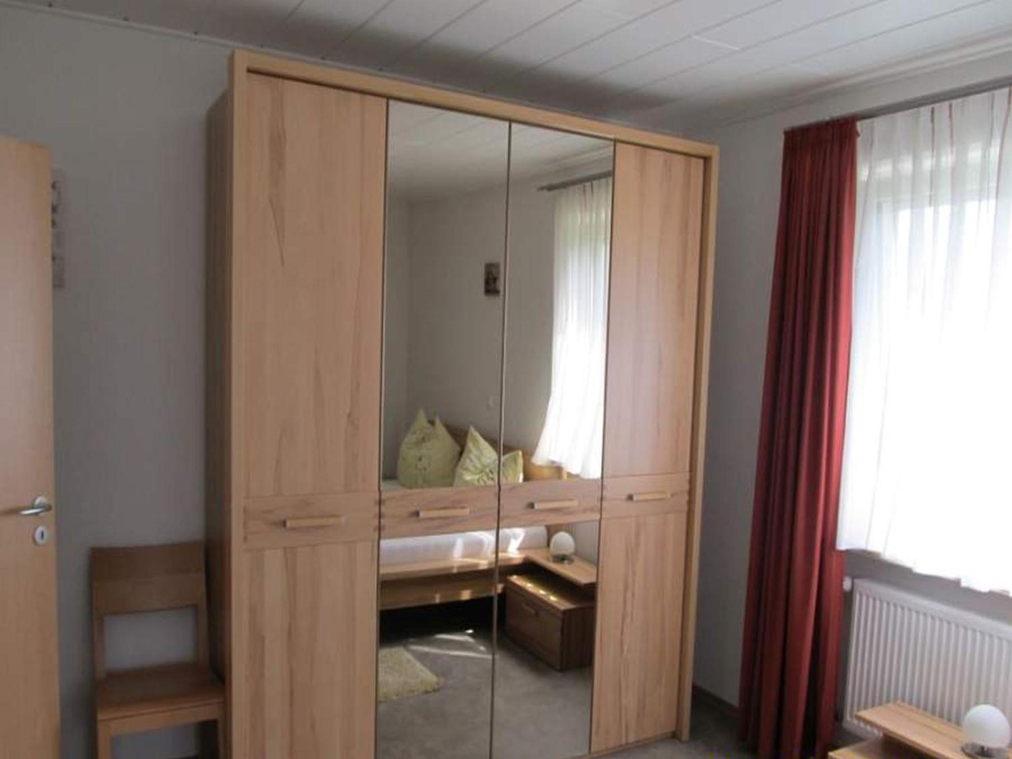 Landhaus Erben ヴァッサーブルク エクステリア 写真